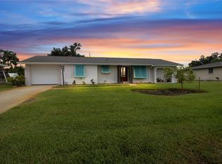 650 Hartford Dr NW, Pt Charlotte, FL 33952