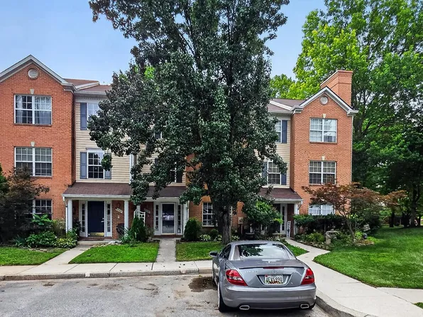 5220 Winding Star Cir, Columbia, MD 21044