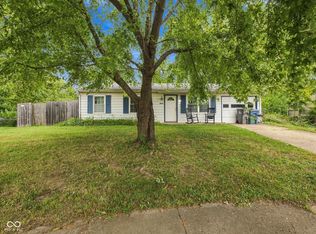 4214 Phoenix Dr, Indianapolis, IN 46241