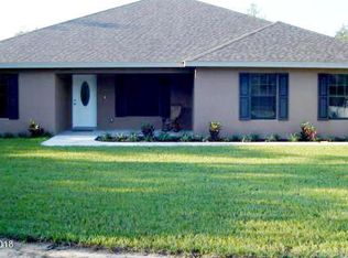 3725 Carter Rd, Mims, FL 32754