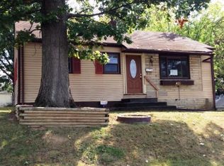435 Fox St, Elsmere, KY