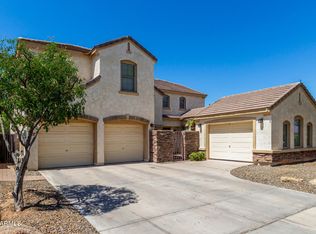 2718 S Cupertino Dr, Gilbert, AZ 85295