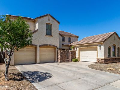 2718 S Cupertino Dr, Gilbert, AZ, 85295