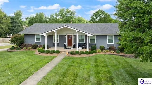 613 El Dorado Dr