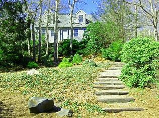 44 Overlook Pl, East Dennis, MA 02641