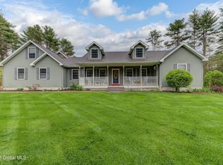 67 Homer Dr, Lake Luzerne, NY 12846