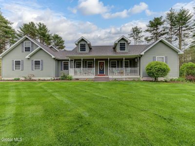 67 Homer Drive, Lake Luzerne, NY, 12846