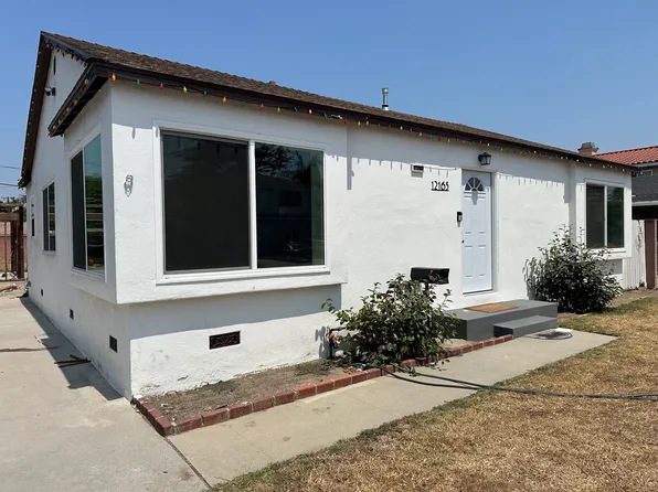 12165 Julius Ave, Downey, CA 90242