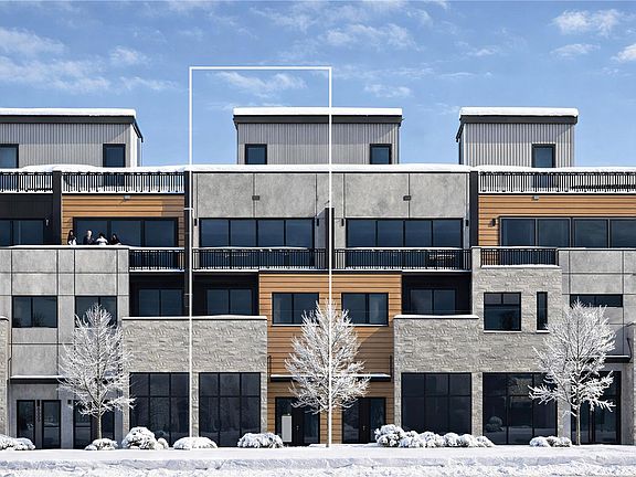 3rd image of 1010 Yampa Street UNIT R3