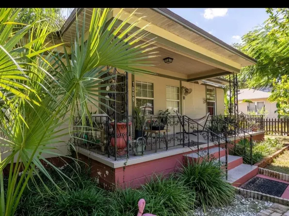 1009 E 23rd Ave, Tampa, FL 33605