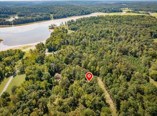 129 Indian Park Dr LOT 129, Parsons, TN 38363