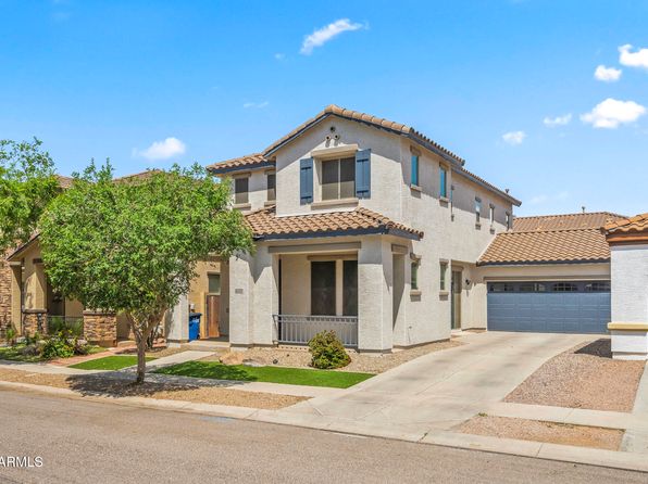 3330 E Carla Vista Dr, Gilbert, AZ 85295