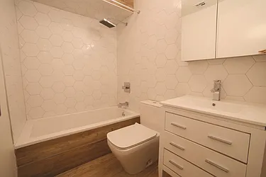 Rented by Evergreen Apartments BK