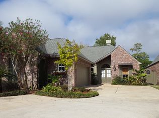 5110 Summa Ct, Baton Rouge, LA 70809