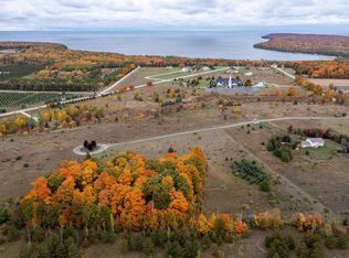 LOT 3 Waterview Ln, Ellison Bay, WI 54210