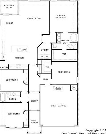 2nd image of 483 AGAVE FLATS