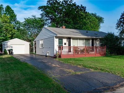 139 Greenleaf Ave, Tonawanda, NY, 14150