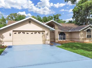 13094 Huntington Woods Ave, Spring Hill, FL 34609