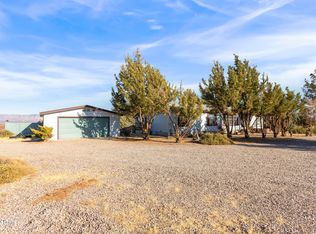 8191 E Stargaze Ln, Hereford, AZ 85615