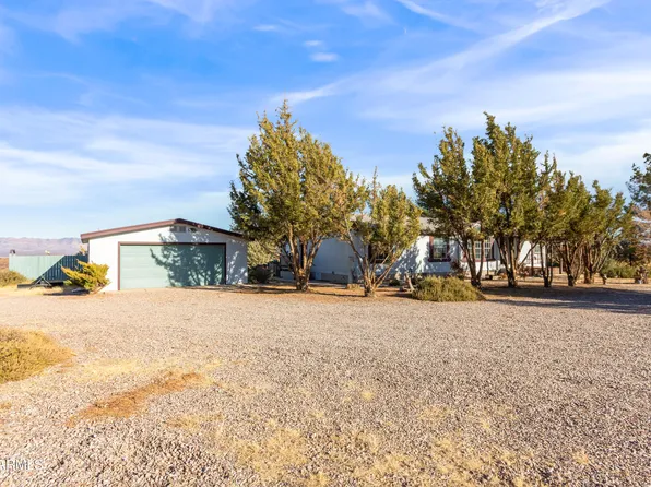 8191 E STARGAZE Lane, Hereford, AZ 85615