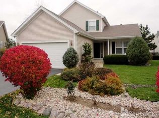 2123 Abbey Cir, Plainfield, IL 60586