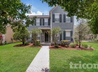 5212 Lemon Twist Ln, Windermere, FL 34786