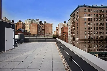 Rented by REAL New York