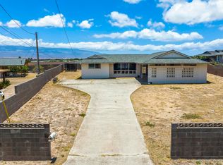 685 Holua Dr, Kahului, HI 96732