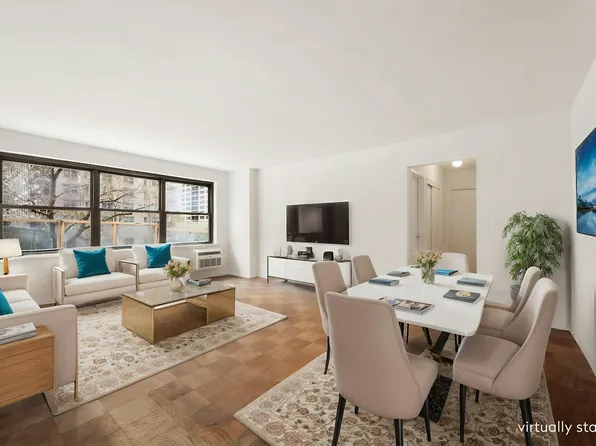 165 West End Avenue 2J image 1 of 12
