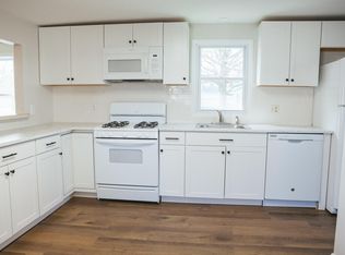 367 Vaughn St, Luzerne, PA 18709