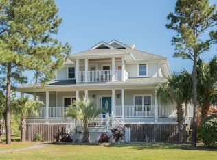 3456 Scupper Run SE, Southport, NC 28461
