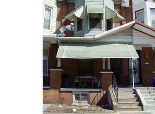 2205 W Cumberland St, Philadelphia, PA