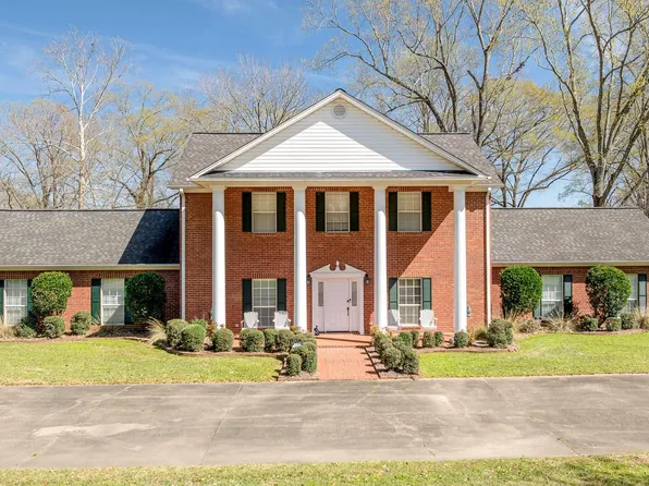 7238 Eastlake Rd, Sterlington, LA 71280
