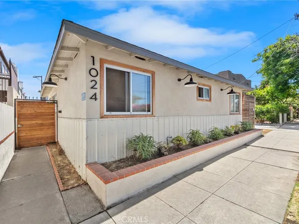 1024 Loma Ave, Long Beach, CA 90804