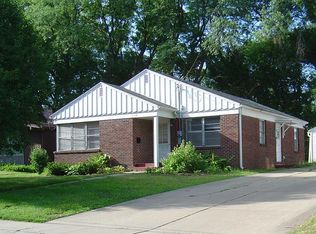 819 Rider St, Iowa City, IA 52246