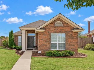 8924 Asheville Dr, Montgomery, AL 36117