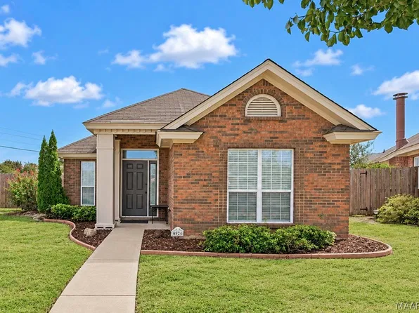 8924 Asheville Dr, Montgomery, AL 36117