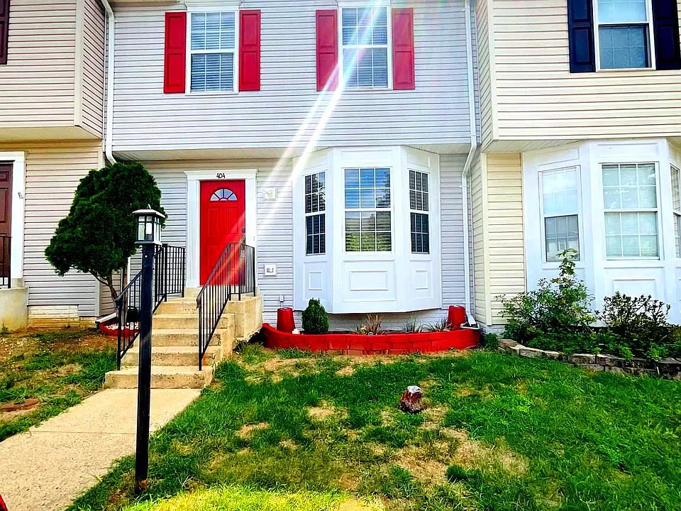 404 Potomac Hills Dr