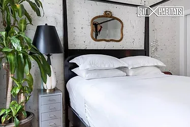 Rented by Citi Habitats