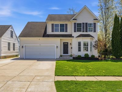 173 McConkey Dr, Buffalo, NY, 14223