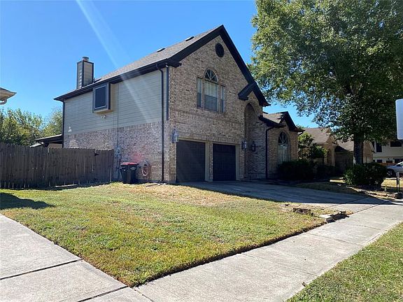4th image of 2615 Silvermeadow Dr