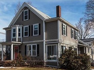 9 Ward St, Woburn, MA 01801