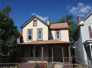 49 S Cypress Ave, Columbus, OH