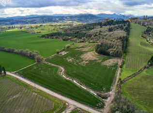 NW Gerrish Vly, Yamhill, OR 97148