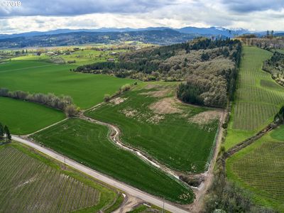 NW Gerrish Vly, Yamhill, OR, 97148