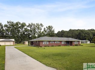 219 George Rd, Bloomingdale, GA 31302