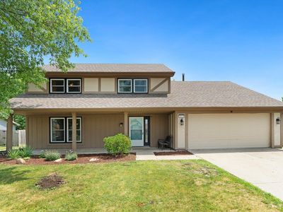 7612 Bridgewater Dr, Fort Wayne, IN, 46825