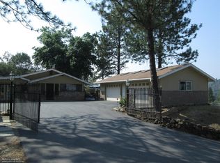 10348 Rex Reservoir Rd, Rough And Ready, CA 95975