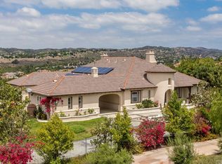 3 Thurston Dr, Coto De Caza, CA 92679