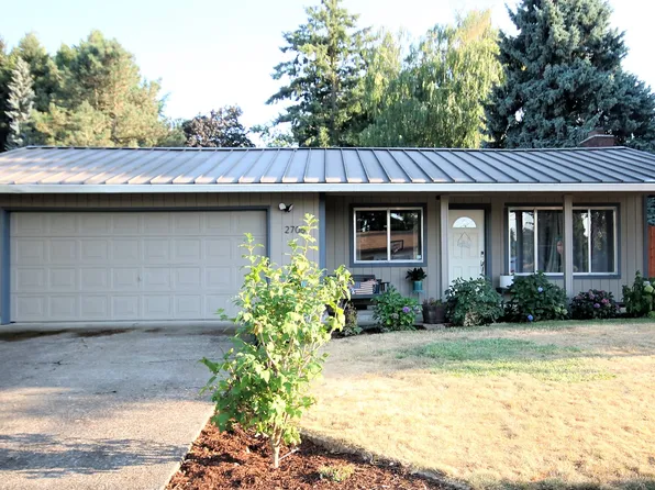 2706 Maywood Dr, Forest Grove, OR 97116